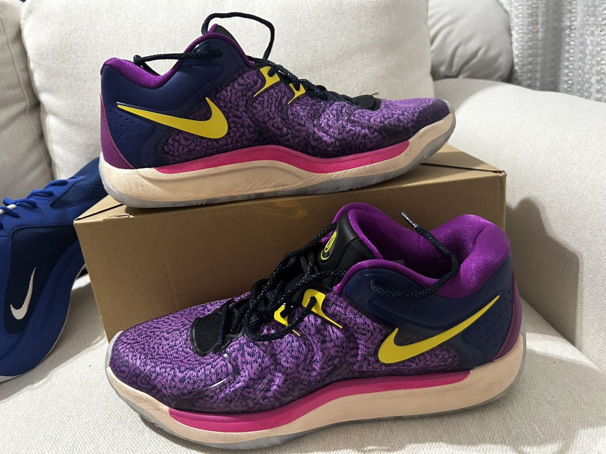 Nike Nike Kd 17 Size US 12 / EU 45 - 1 Thumbnail
