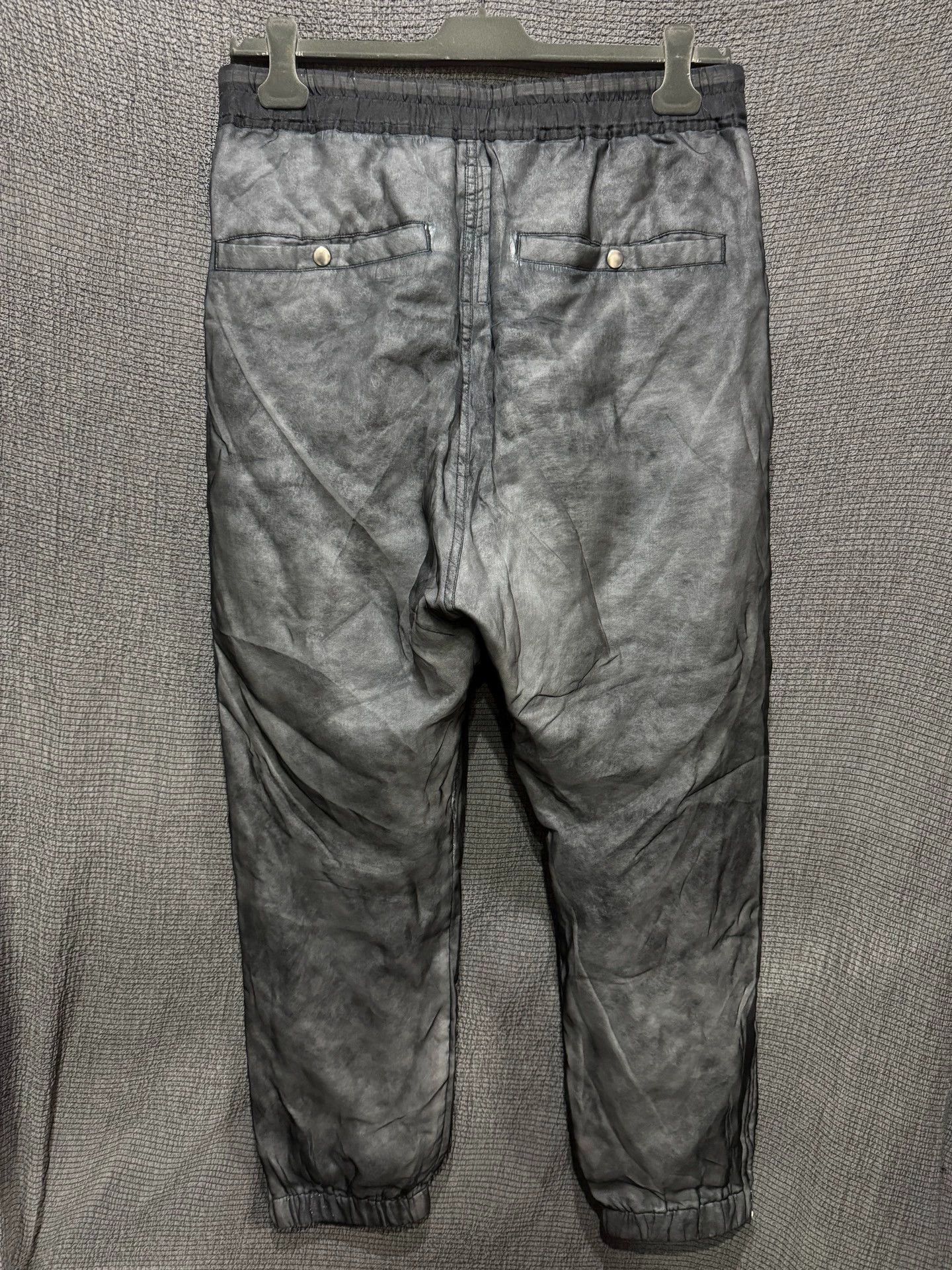 Rick Owens Rick Owens shorts Size US 36 / EU 52 - 2 Thumbnail