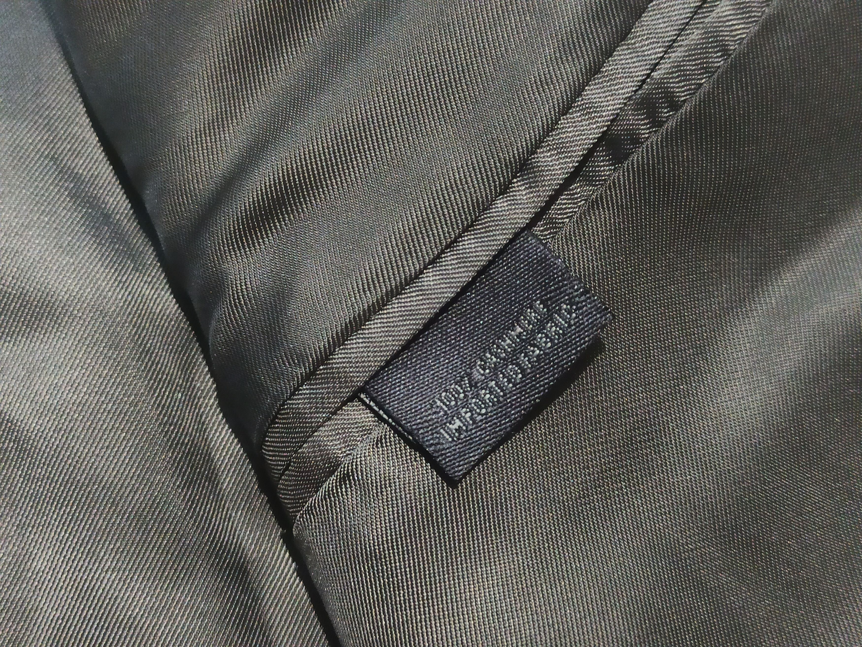 Brooks Brothers Brooks Brothers Cashmere Windowpane Sport Coat Size 42L - 8 Thumbnail