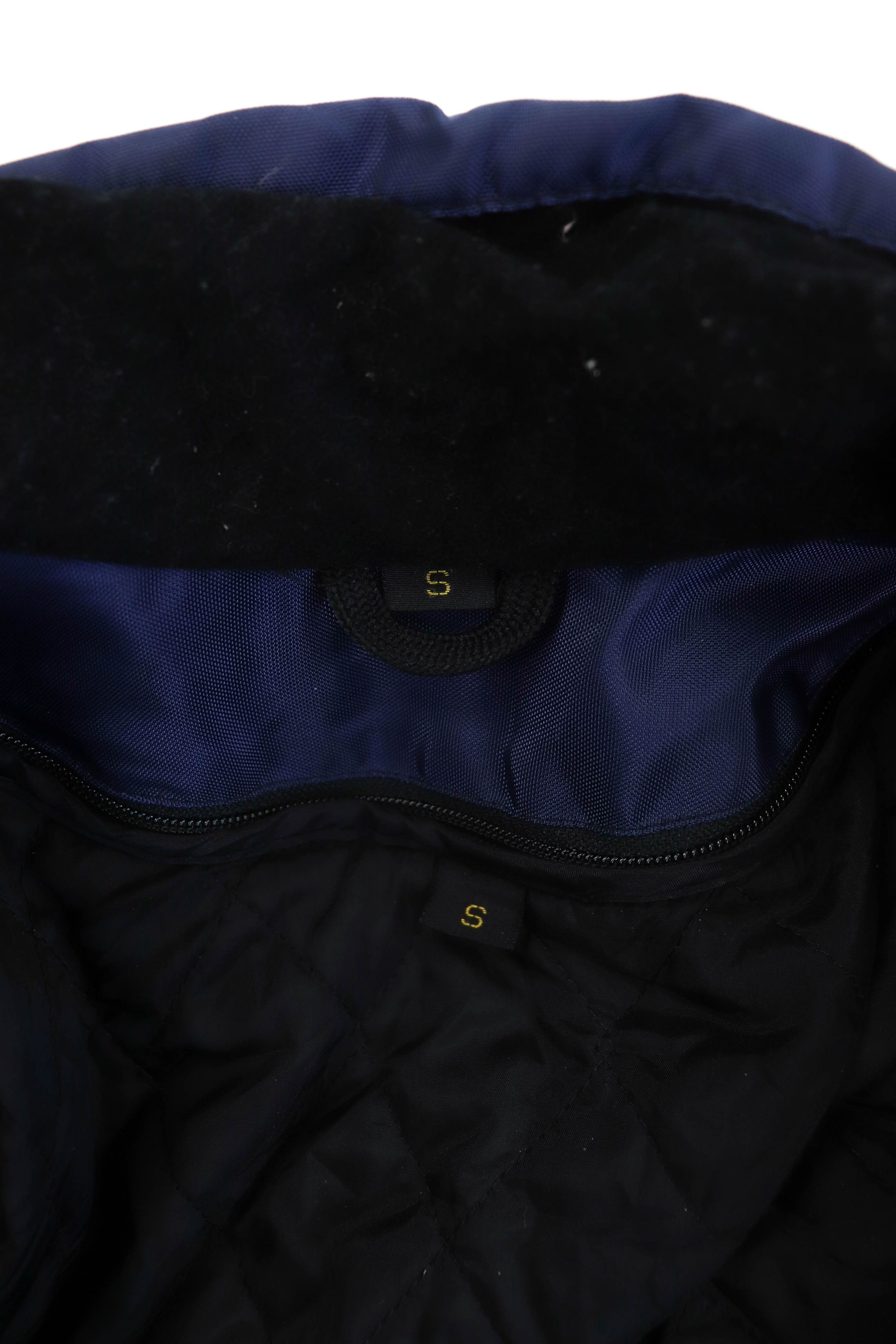 Vintage IXS Vintage Biker Kevlar Cordura Nylon Motorcycle Jacket Size US S / EU 44-46 / 1 - 15 Thumbnail