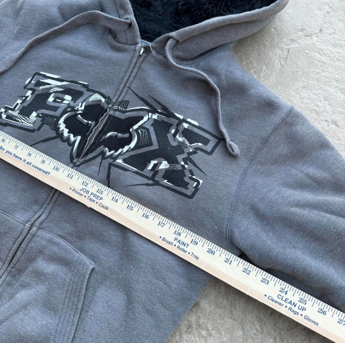 Fox Racing fox racing jacket Size US M / EU 48-50 / 2 - 5 Thumbnail