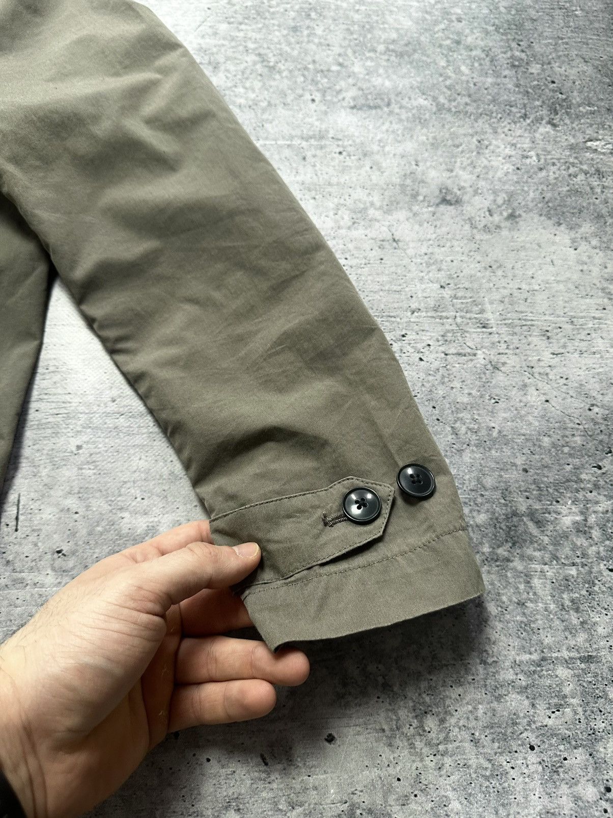Carhartt Carhartt Trench Rain Juno W Y2K Hype Coat Jacket Size M / US 6-8 / IT 42-44 - 6 Thumbnail