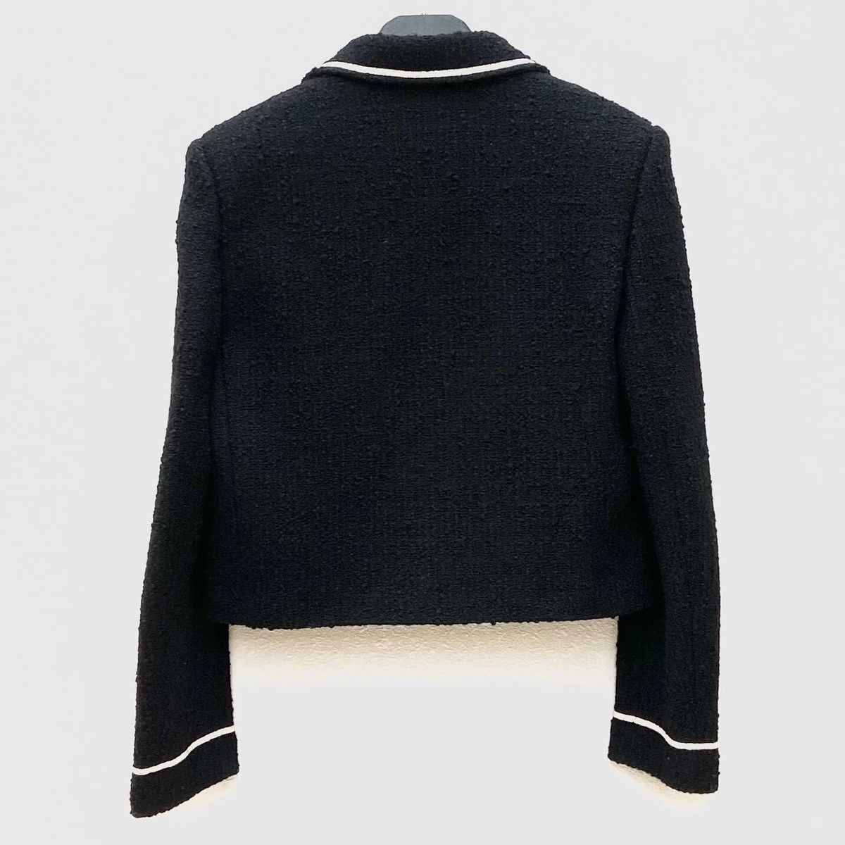 Celine Celine "Chasseur" jacket Size S / US 4 / IT 40 - 2 Thumbnail