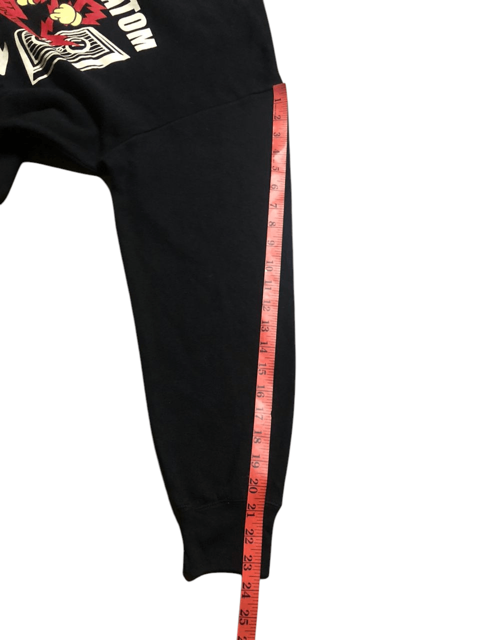 Cartoon Network Mighty Atom Astro Boy Crewneck Sweatshirt Size US L / EU 52-54 / 3 - 13 Thumbnail