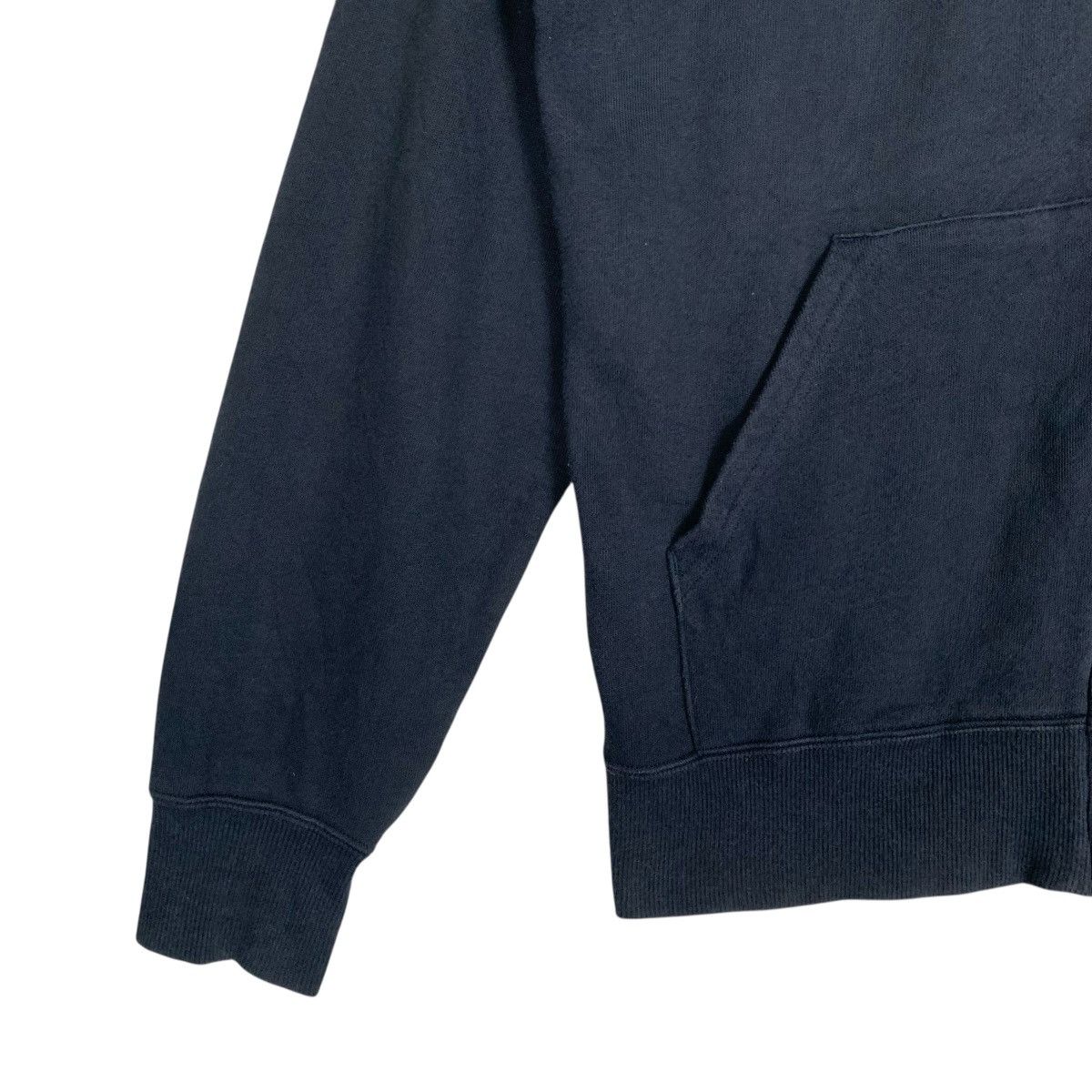 Champion Vintage Champion Athletic Apparel StreetWear Plain Hoodie Size US M / EU 48-50 / 2 - 3 Thumbnail