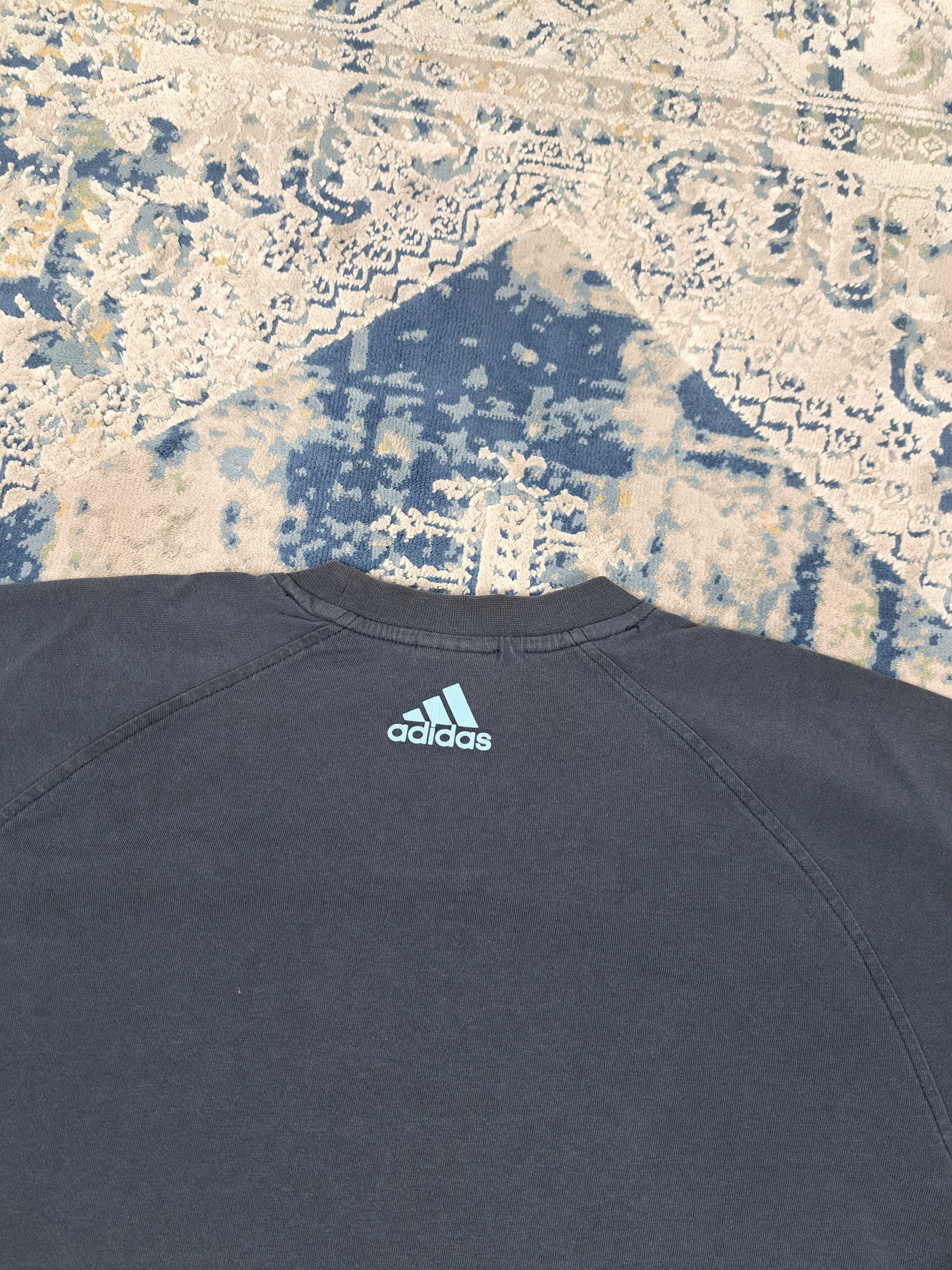 Adidas Vintage 2006 Fifa World Cup Argenitna Tee Central Logo Size US L / EU 52-54 / 3 - 6 Thumbnail