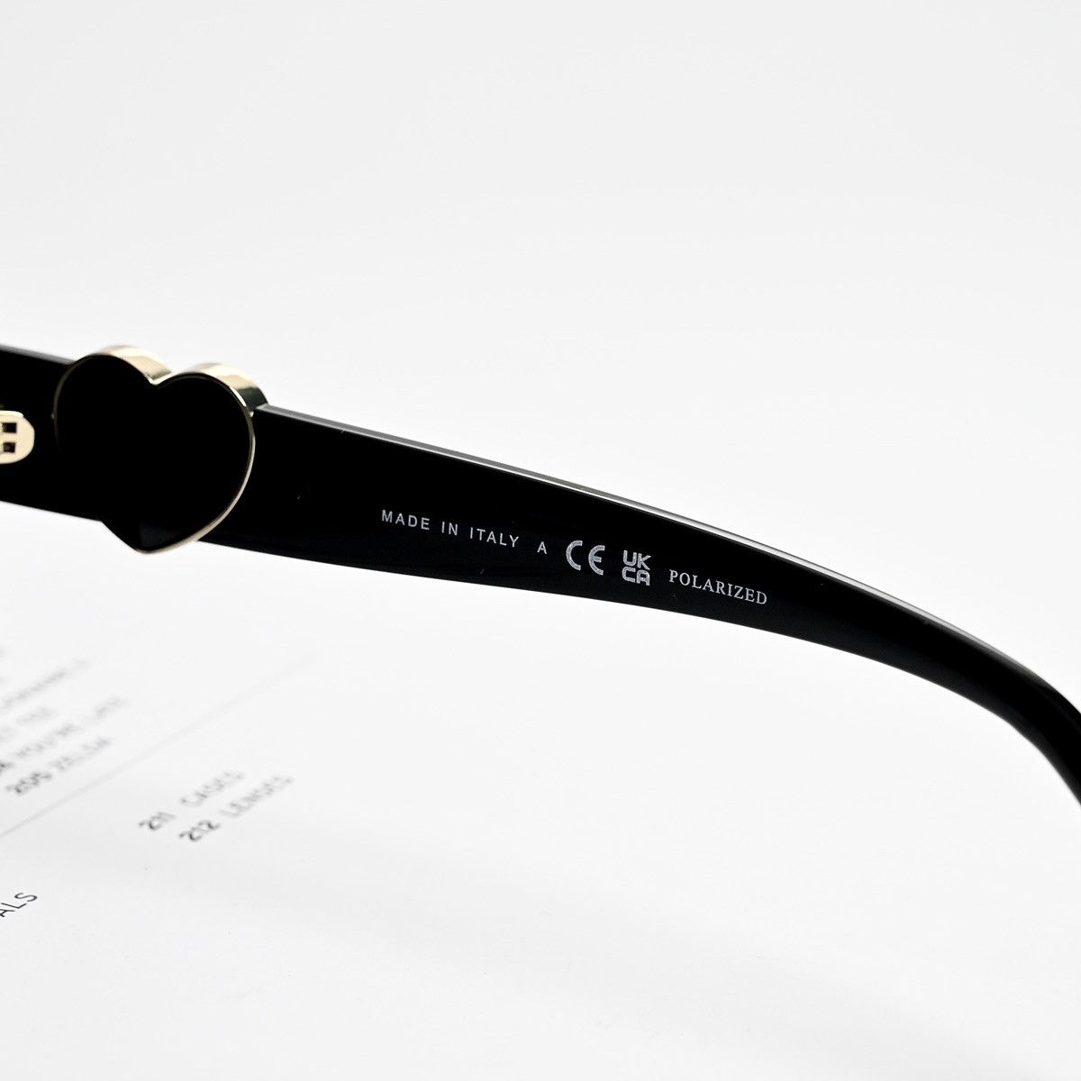 Chanel CHANEL 0CH5519 SUNGLASSES Size ONE SIZE - 4 Thumbnail