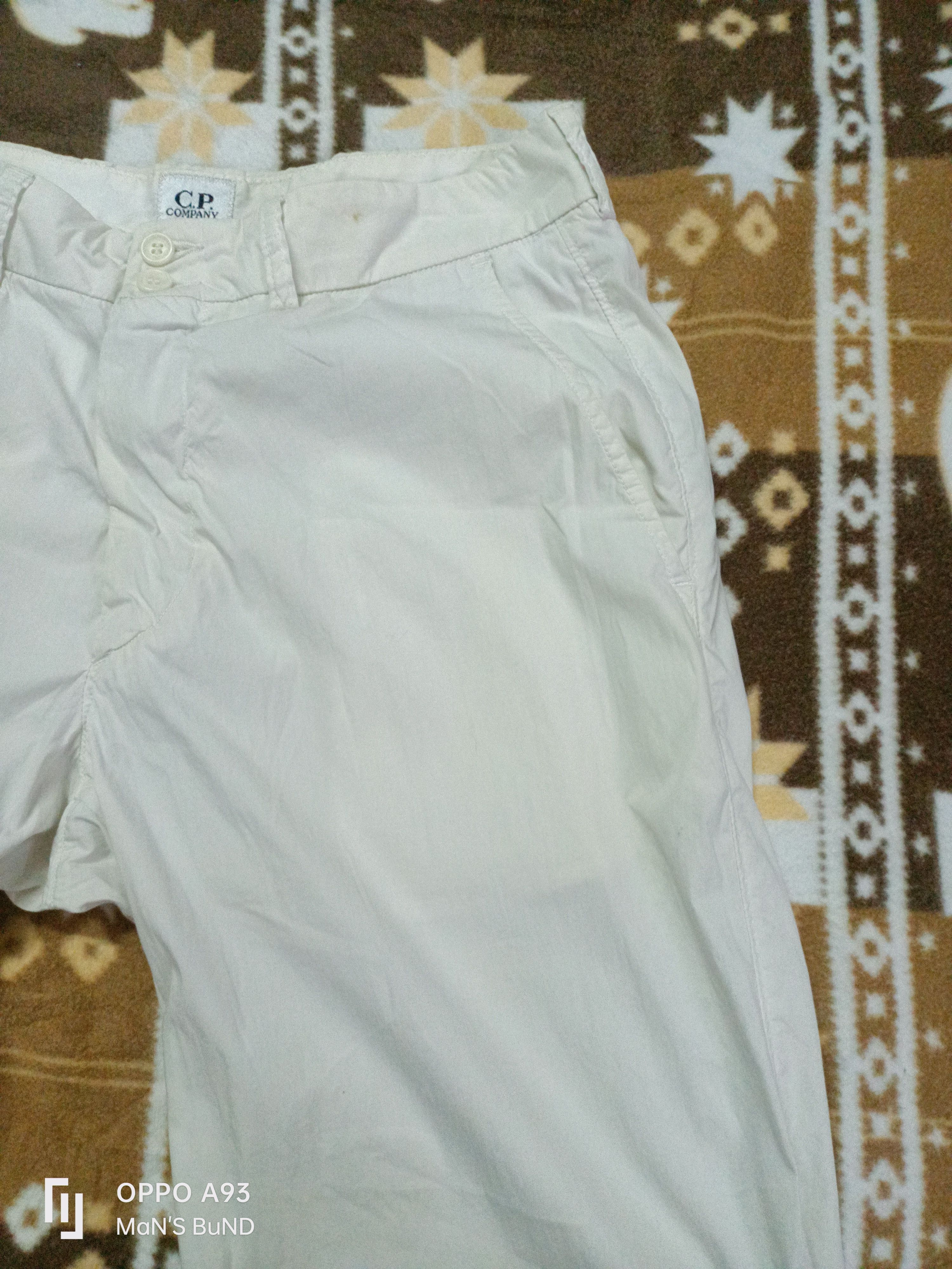 C.P. Company × Japanese Brand × Vintage C.P COMPANY Slack Pants Size US 32 / EU 48 - 5 Thumbnail