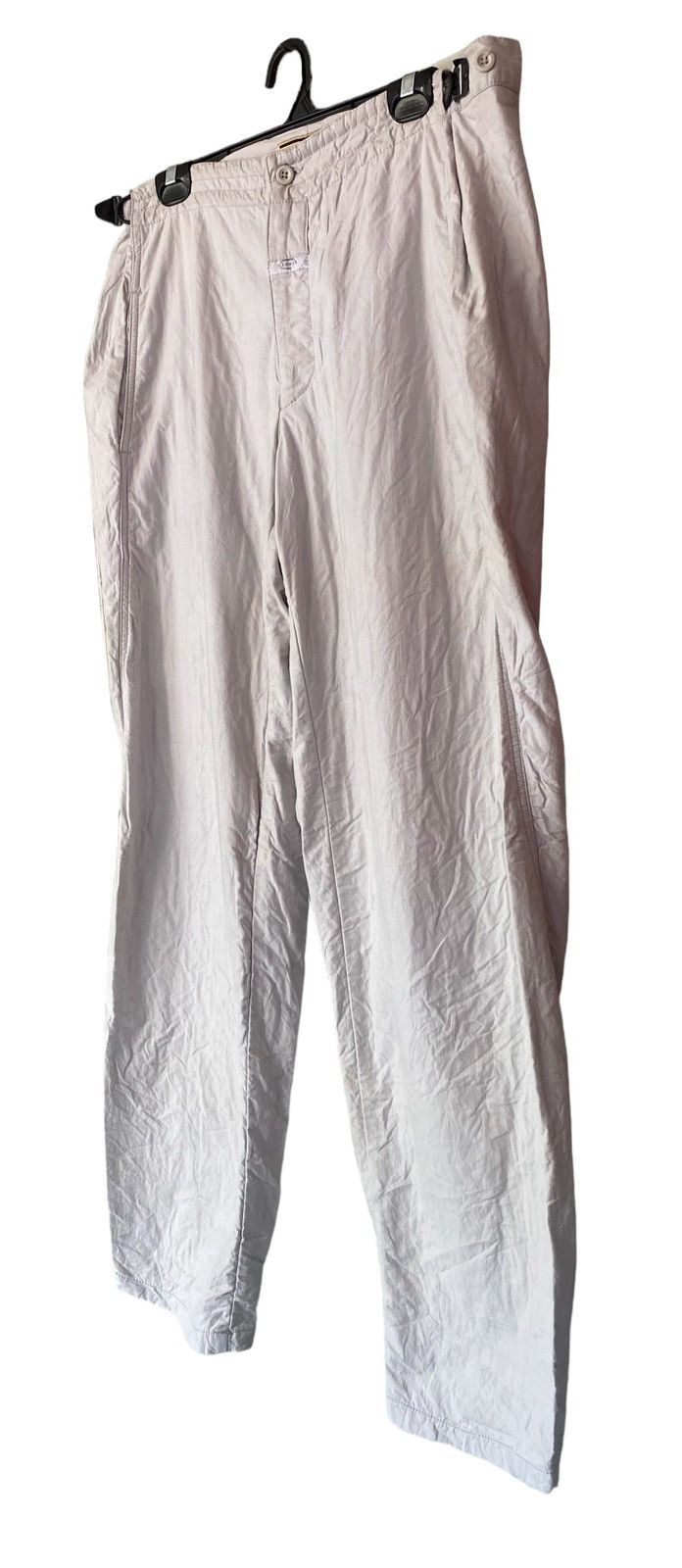 CLOSED Closed Italian Casual Pant W36” Size US 36 / EU 52 - 4 Thumbnail