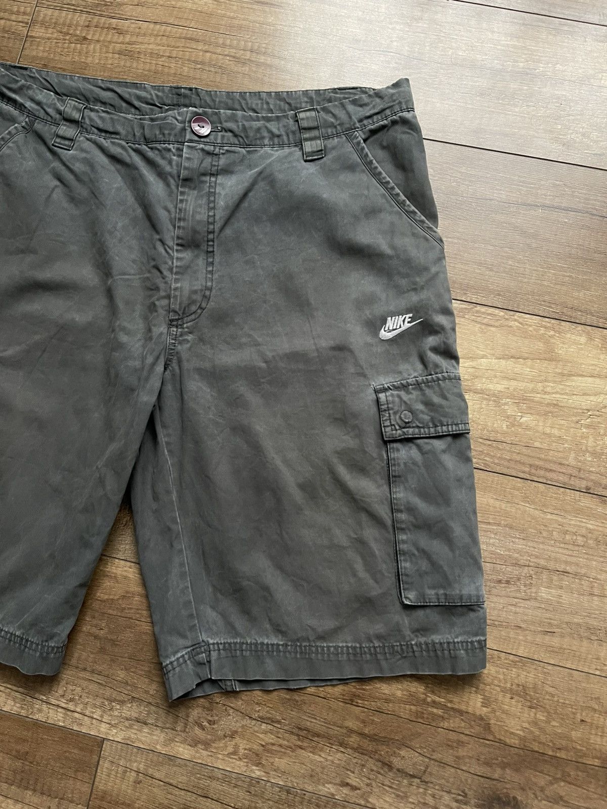 Short nike vintage clearance