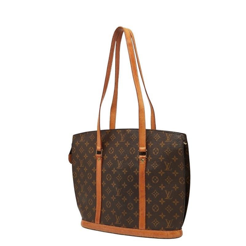 Louis Vuitton Louis Vuitton Monogram Babylon Tote Bag M51102 Size ONE SIZE - 2 Thumbnail