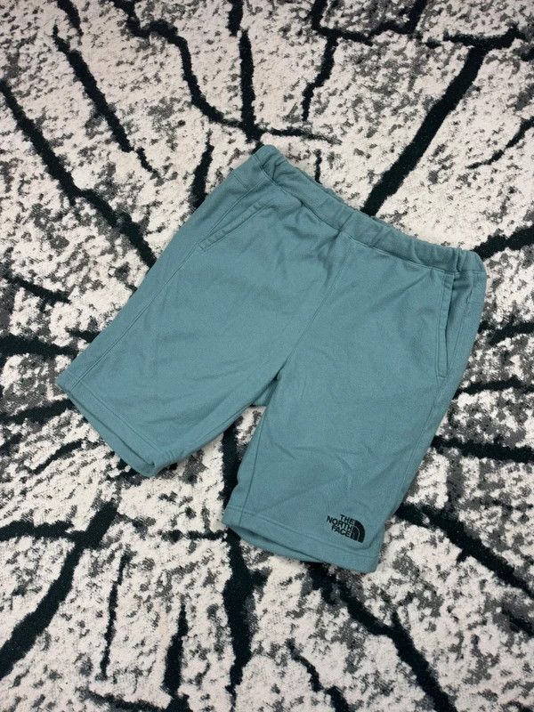 The North Face The North Face Tnf Fleece Shorts Blue M Size US 32 / EU 48 - 2 Thumbnail