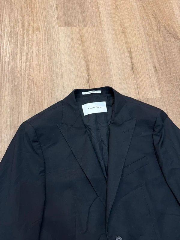 Baldessarini Baldessarini Italian BLD Serano Sander Blazer Wool 54 new Size 54R - 5 Thumbnail