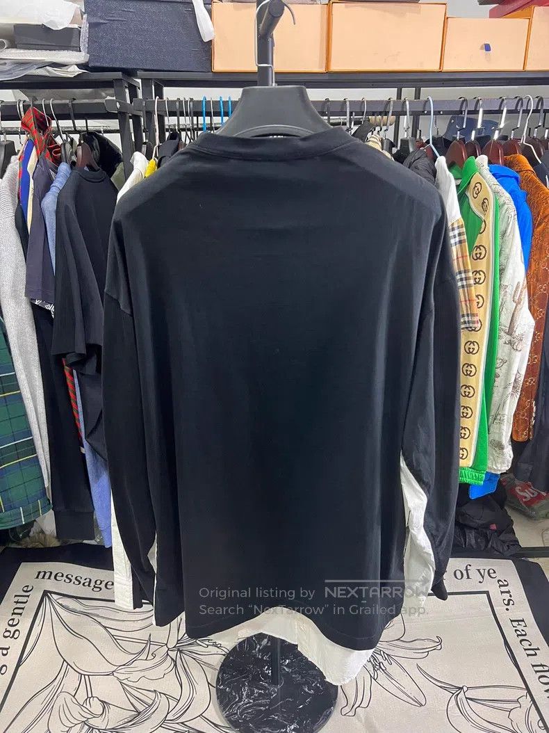 Balenciaga Balenciaga shirt Size US XS / EU 42 / 0 - 2 Thumbnail
