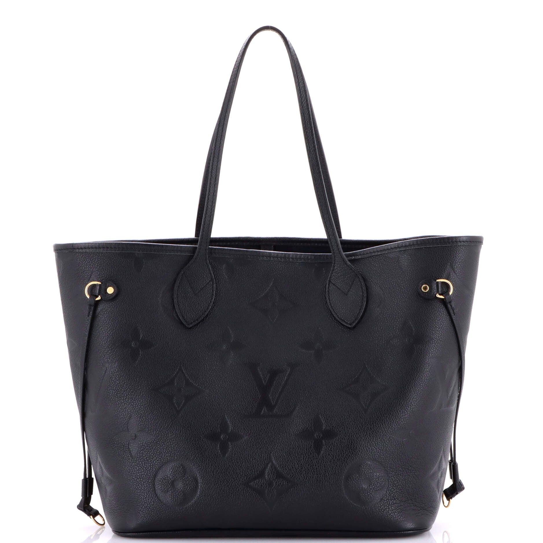 Louis Vuitton Neverfull NM Tote Size ONE SIZE - 1 Thumbnail