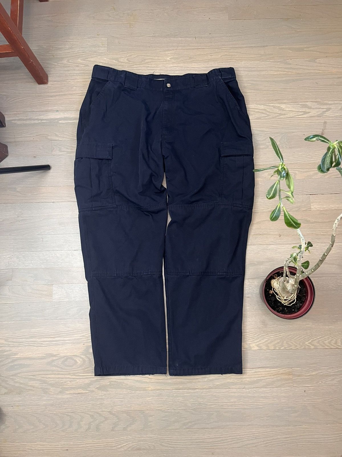 5.11 5.11 Tactical baggy pants. Size US 36 / EU 52 - 1 Thumbnail