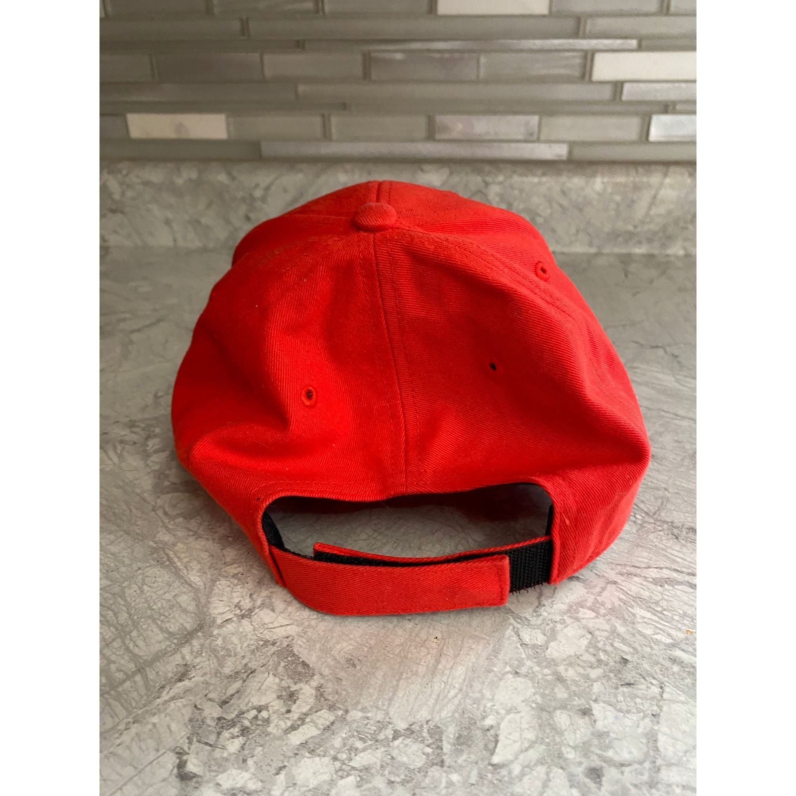 NFL Tampa Bay Buccaneers Adjustable Hat Size ONE SIZE - 5 Thumbnail