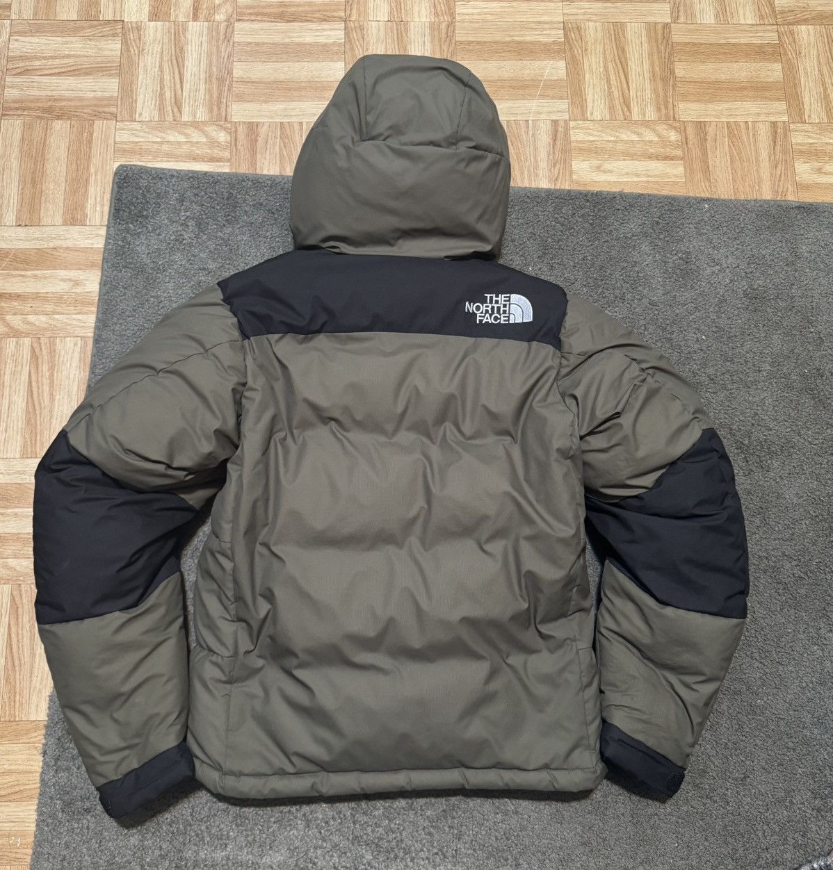 The North Face The North Face Baltro Green Gore-Tex Jacket Size US S / EU 44-46 / 1 - 3 Thumbnail