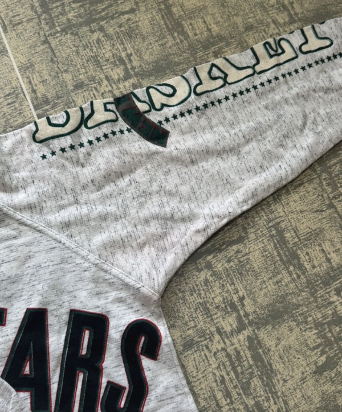 NBA × Vintage Hoodie NBA Jordan Size US M / EU 48-50 / 2 - 7 Thumbnail