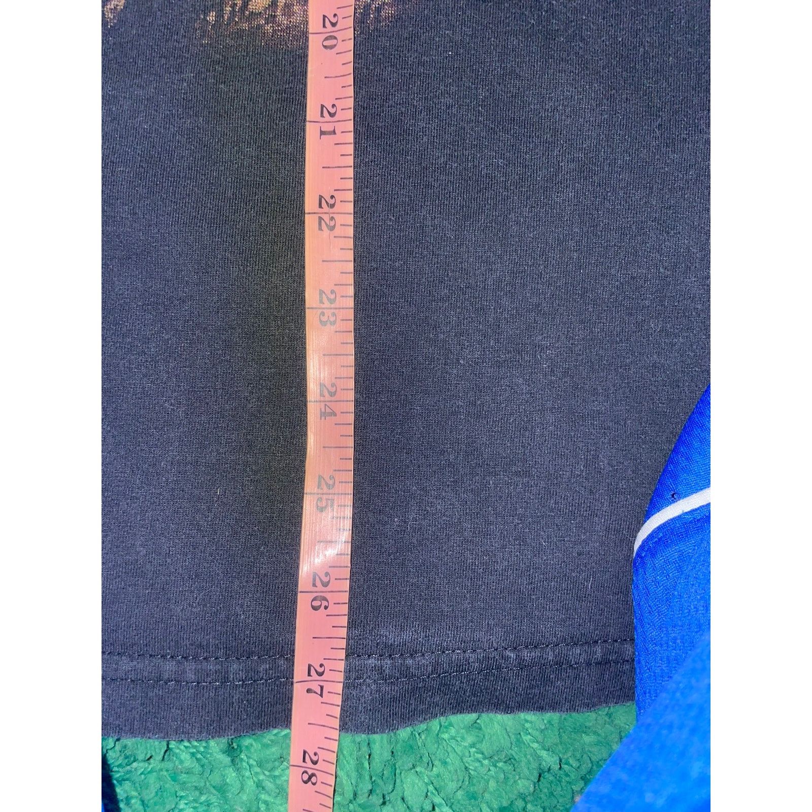 Vintage Y2K Alejando Fernandez Shirt Entre Tus Brazos Mexican 2000s Size US M / EU 48-50 / 2 - 10 Thumbnail