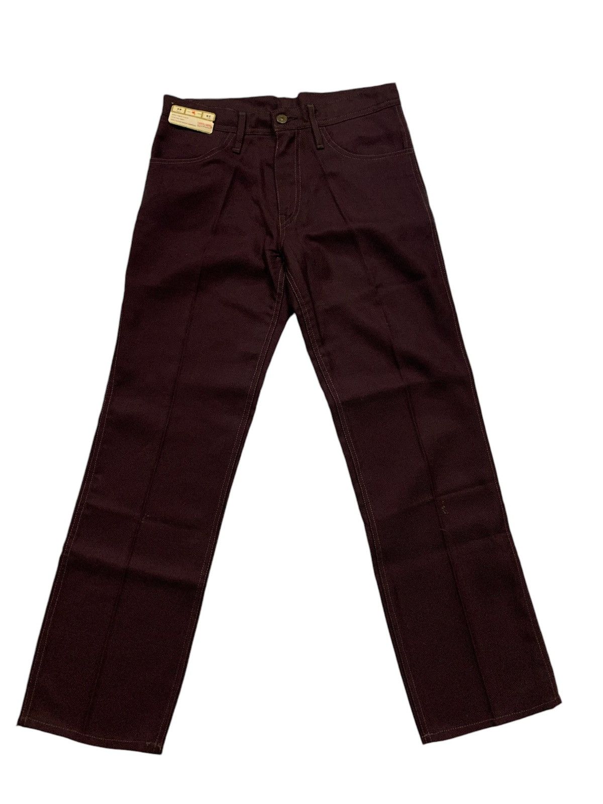 Designer × Vintage SADDLEKING Vintage Size US 29 - 2 Thumbnail