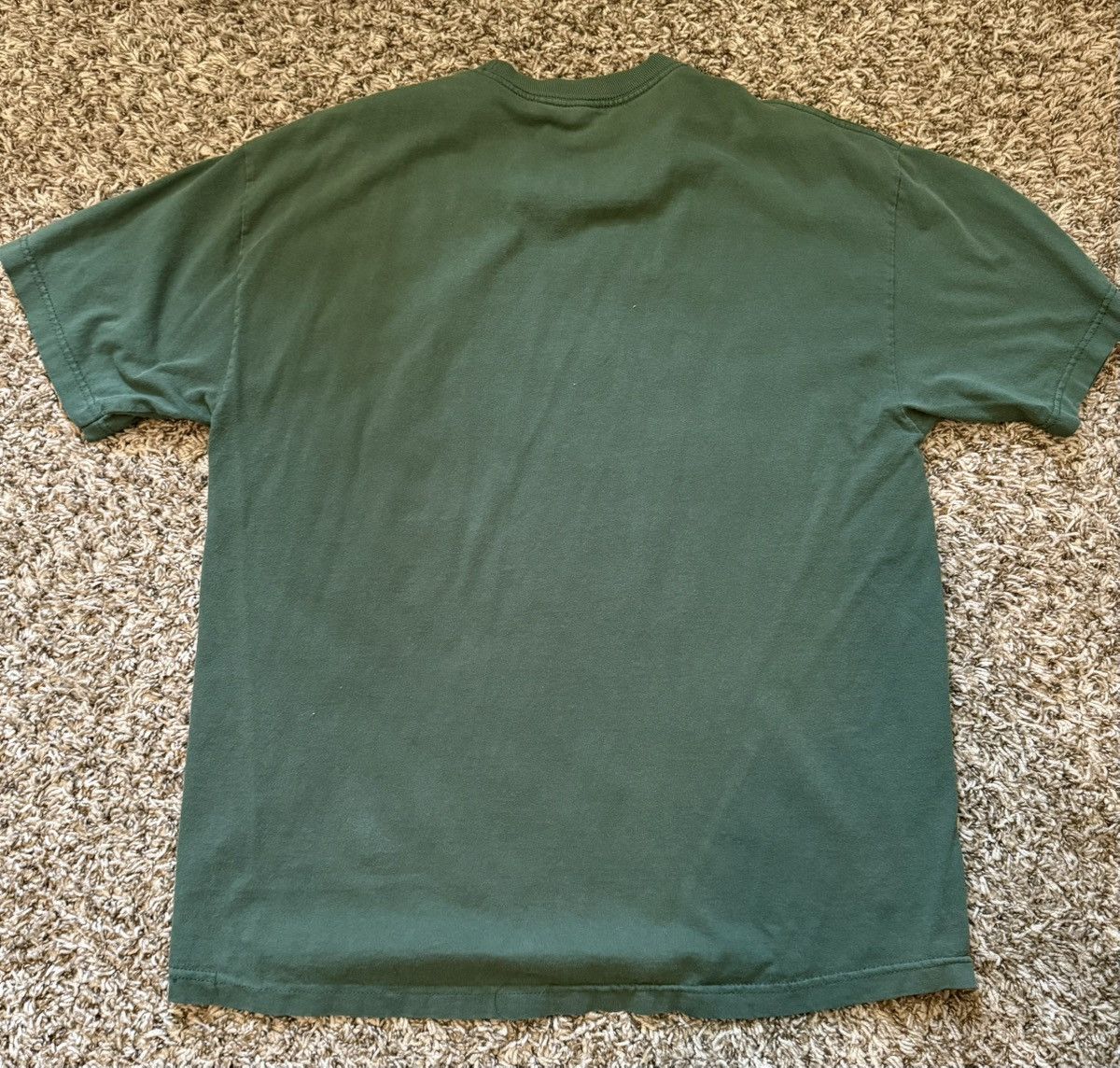 Vintage Vintage Alaska T-Shirt Size US XL / EU 56 / 4 - 3 Thumbnail