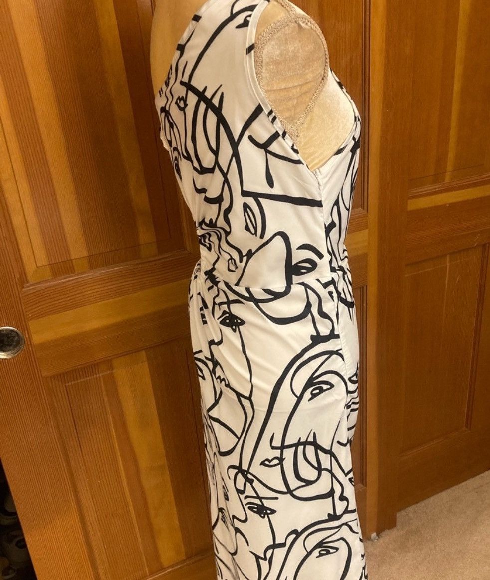 Designer × Other Nwt, Lavishly Paris Off the Shoulder Sexy Maxi Size M / US 6-8 / IT 42-44 - 11 Thumbnail