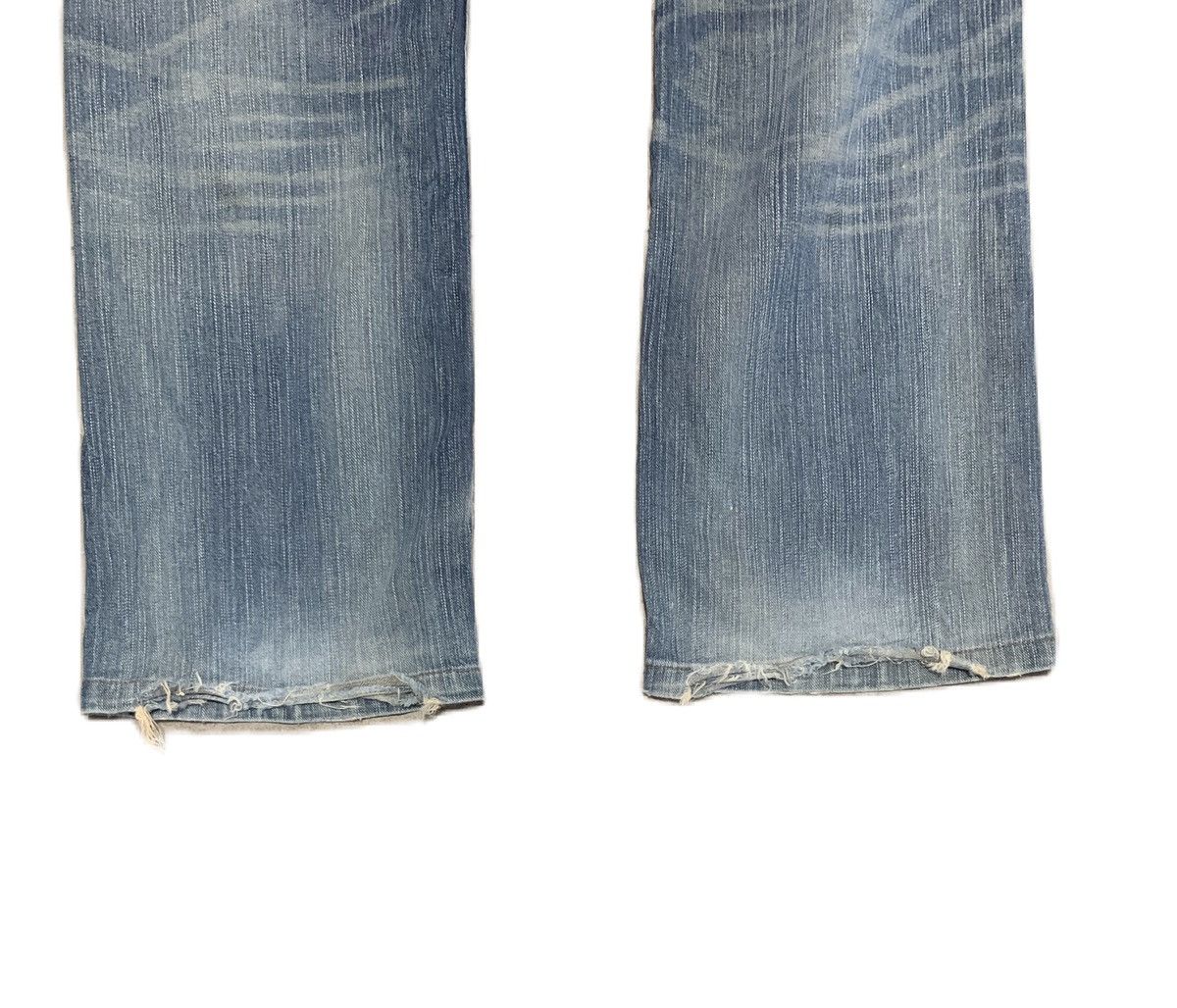Edwin Vintage Edwin Exclusive Straight Jeans Size US 33 - 2 Thumbnail
