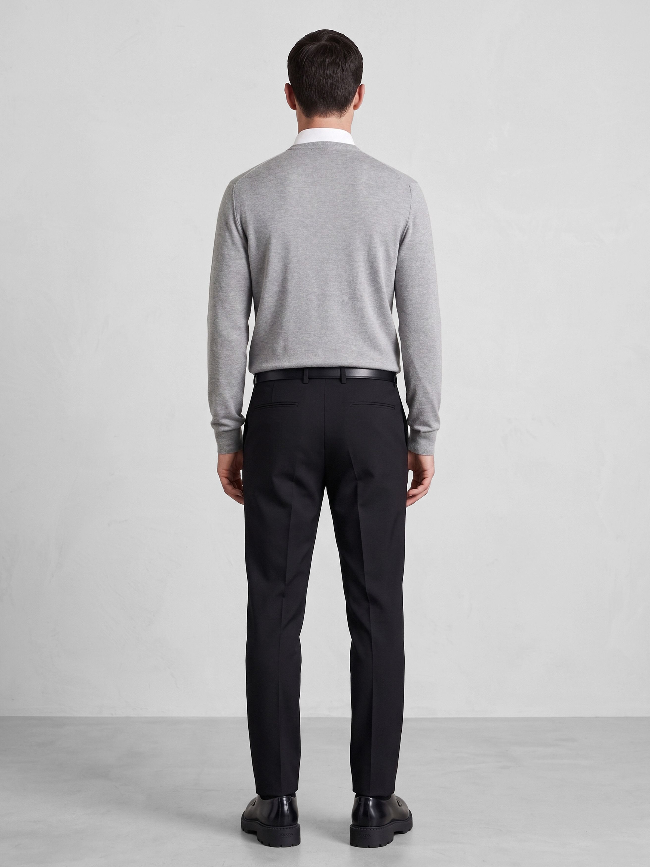 Miu Miu Archival Milan Exclusive Knit Sweater Size US M / EU 48-50 / 2 - 6 Thumbnail