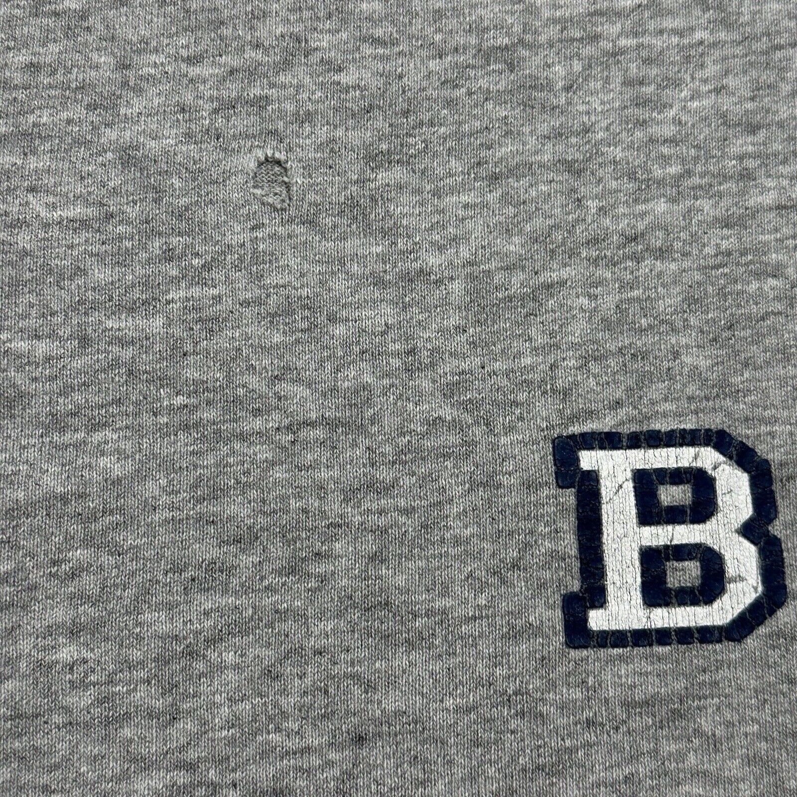 Delta Vintage Delta XL Baseball Genuine Athletics 2000 T Shirt Y2K Size US XL / EU 56 / 4 - 10 Thumbnail