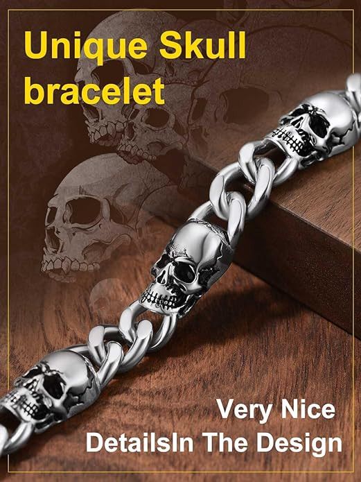 Other Curb chain silver bracelet Size ONE SIZE - 5 Thumbnail