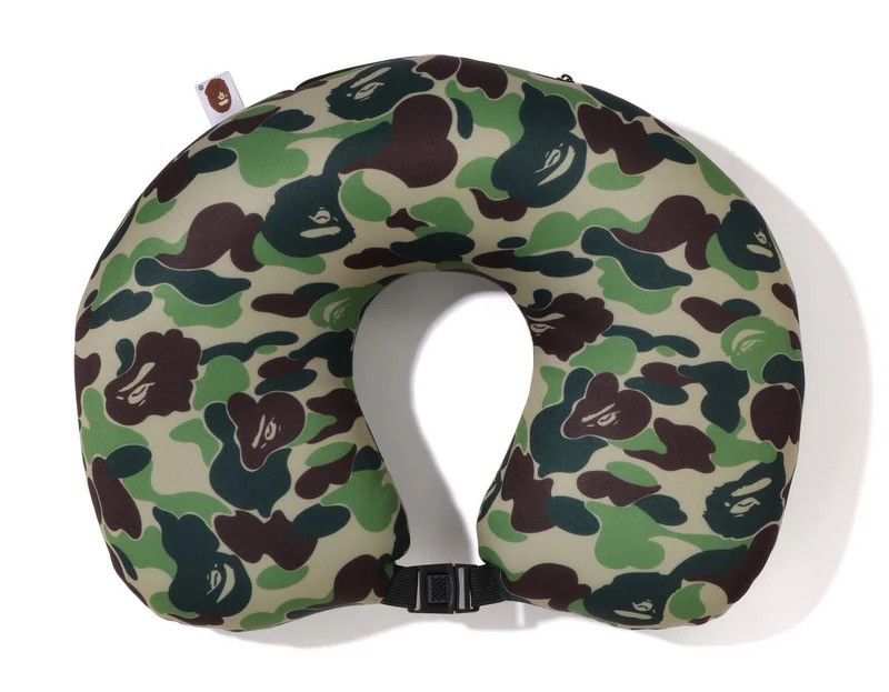 Bape Bape Neck Pillow Size ONE SIZE - 3 Thumbnail