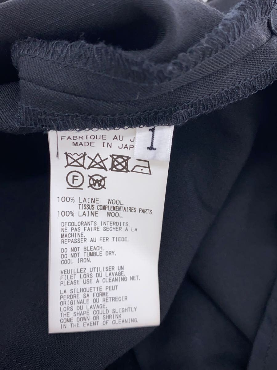 Yohji Yamamoto Regulations YOHJIYAMAMOTO wool bottom Size US 29 - 5 Thumbnail