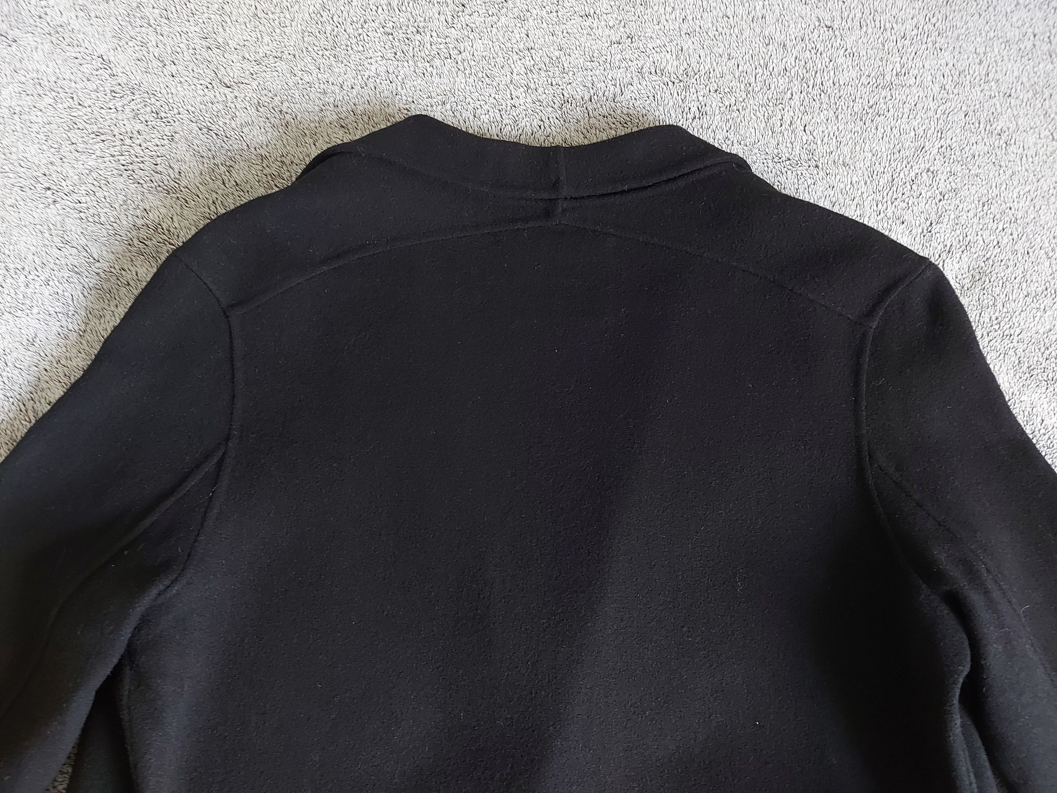 Maje Maje Tie-belt wool coat - size M Size M / US 6-8 / IT 42-44 - 8 Thumbnail