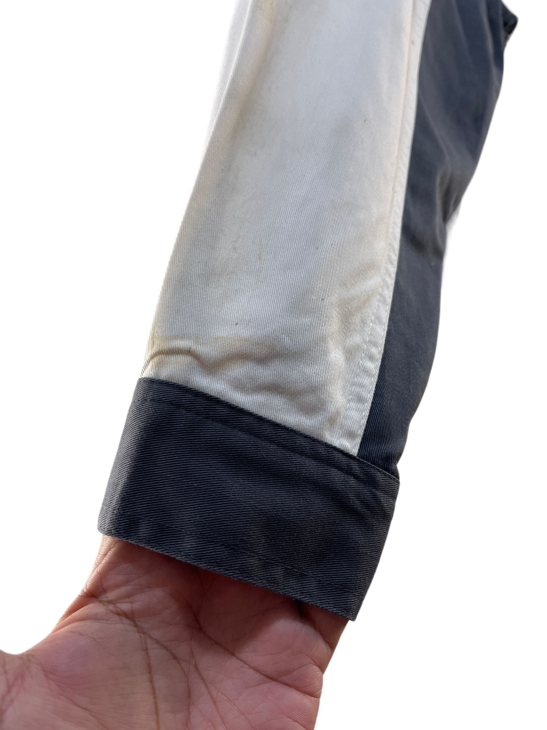 Honda Vintage Honda Workwear Jacket Size US M / EU 48-50 / 2 - 9 Thumbnail