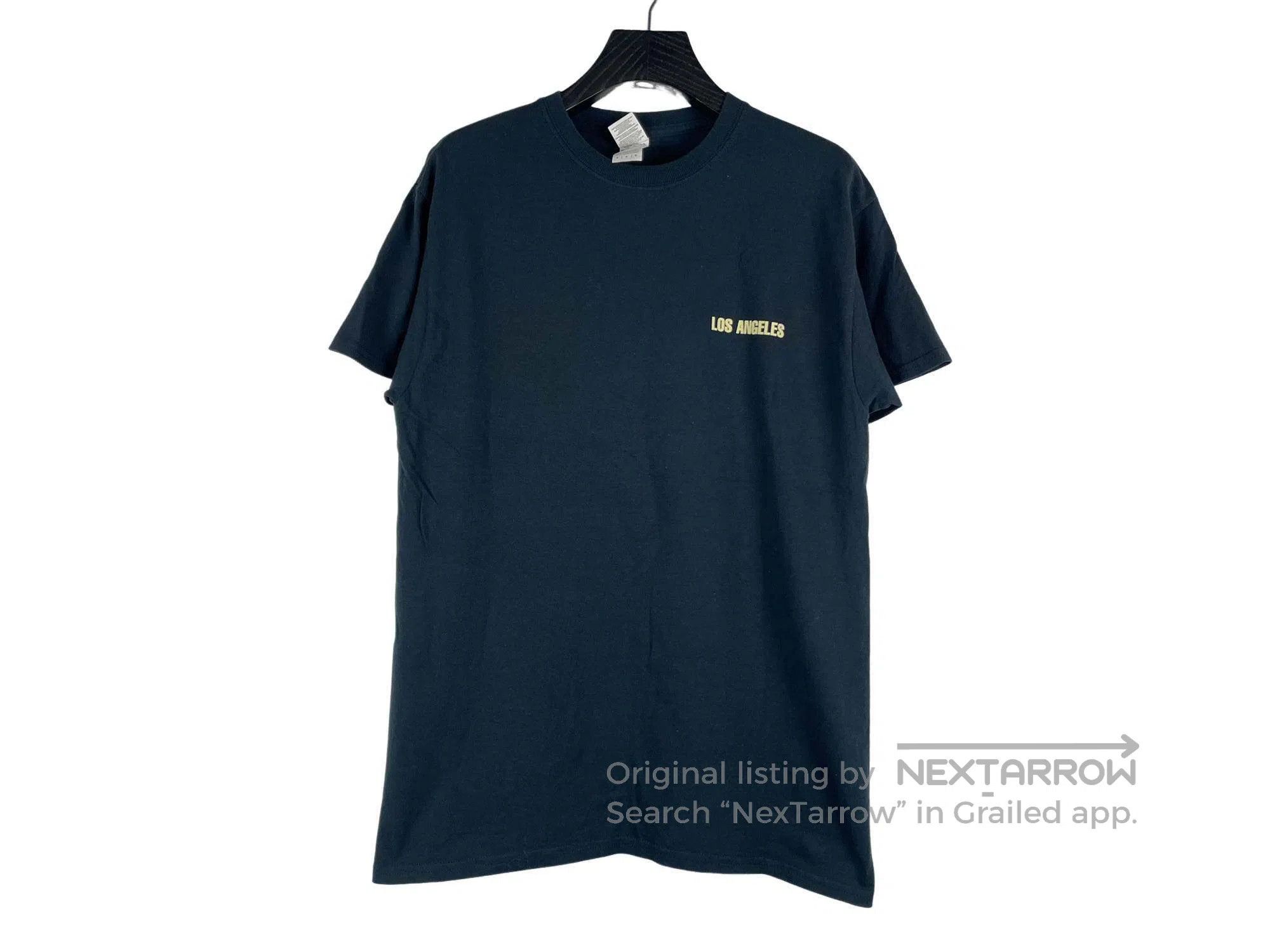 Saint Laurent Paris Saint Laurent Paris Merchandise Long Sleeve Size US M / EU 48-50 / 2 - 1 Thumbnail
