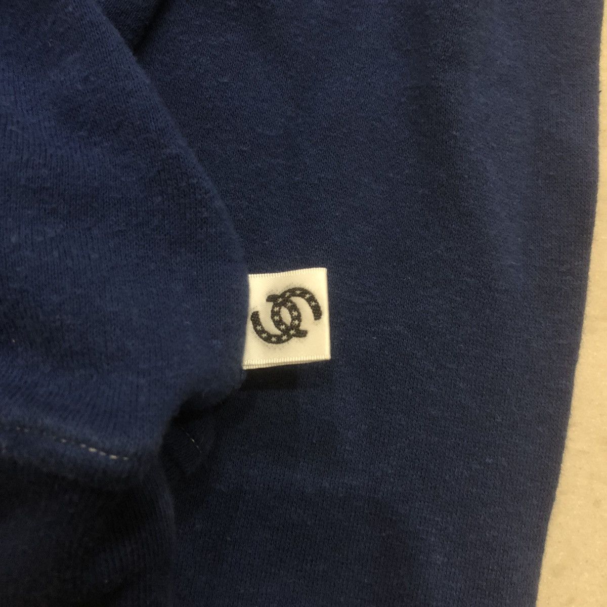 Bape Ursus Bape X University Of Mondo Hodie Size US S / EU 44-46 / 1 - 6 Thumbnail