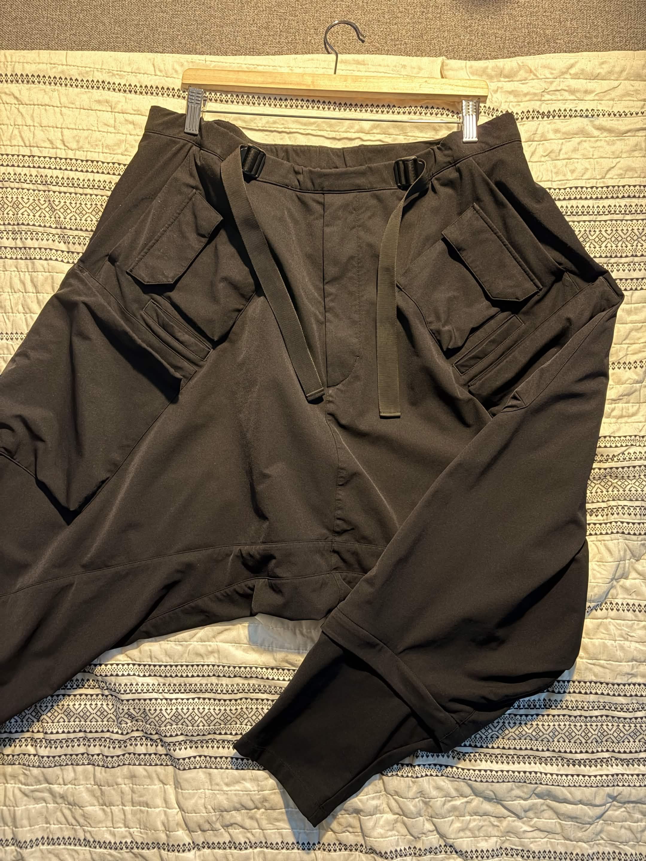 Acronym Acronym P33-DS | Grailed