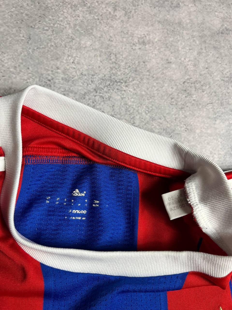 Adidas Bayern Munchen Thiago 6 Soccer Jersey 2014 Blokecore Size US M / EU 48-50 / 2 - 6 Thumbnail