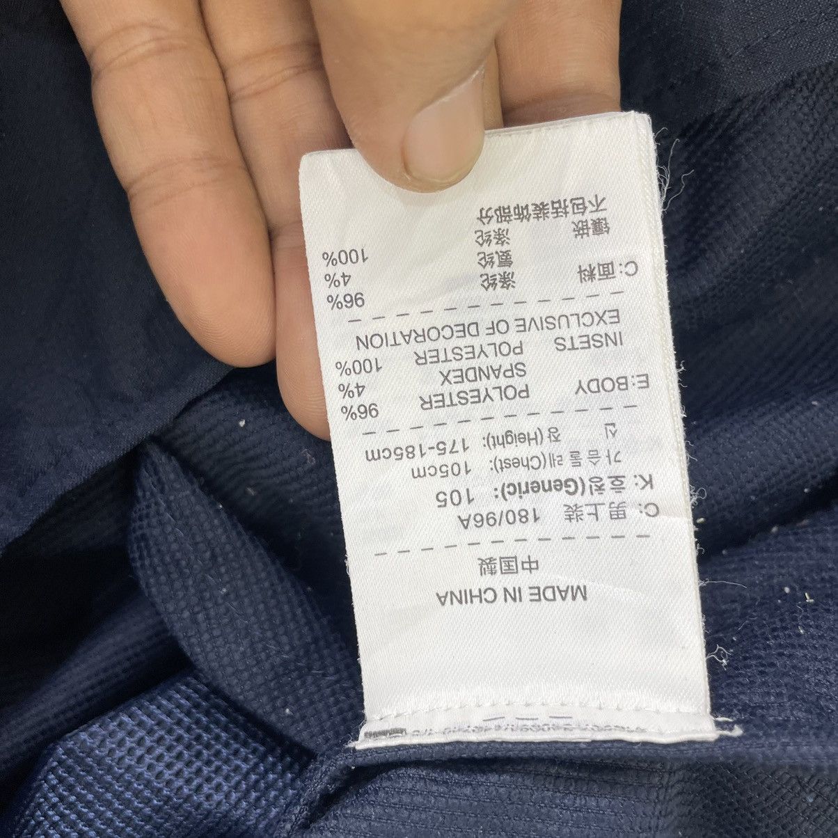 Nike × Vintage Vintage Nike Y2k Jacket Size US XL / EU 56 / 4 - 4 Thumbnail