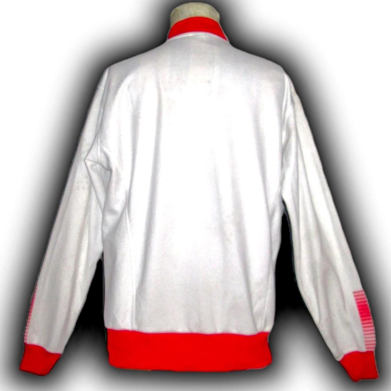 Other CF Granada Spain 2012 2013 Luanvi Home Shirt Jersey jacket Size US XL / EU 56 / 4 - 2 Thumbnail