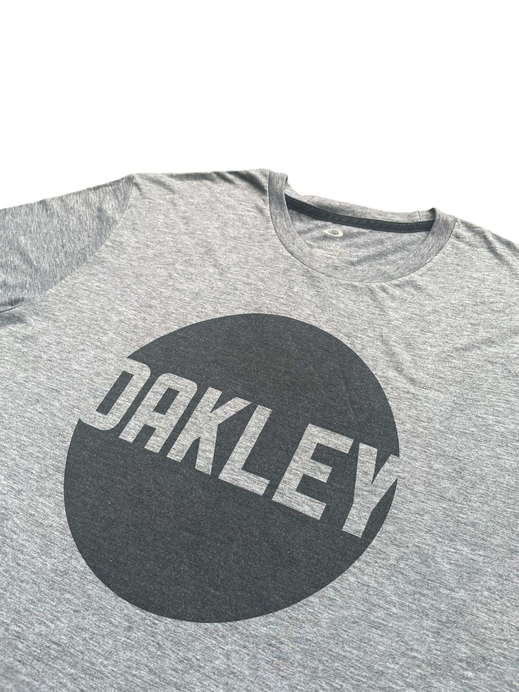Oakley Oakley Tshirt Size US XL / EU 56 / 4 - 2 Thumbnail