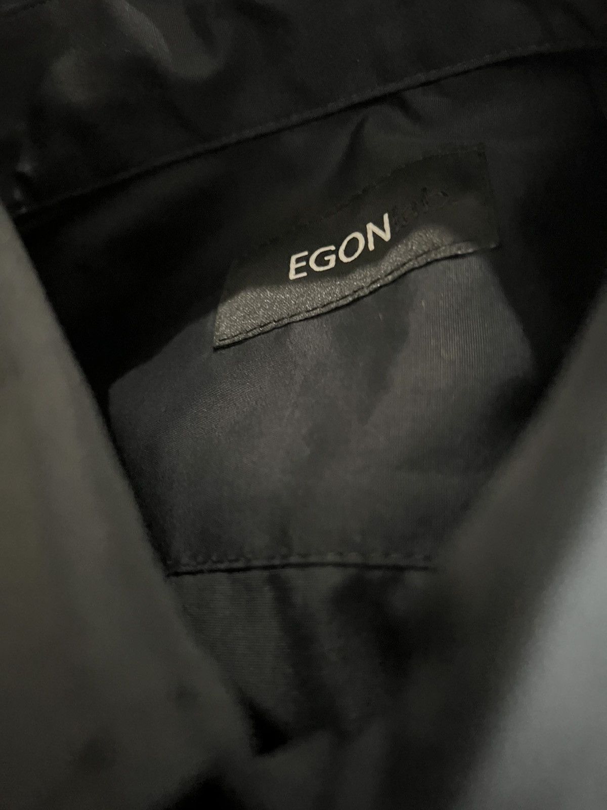 Egon Lab EGONlab Utility Shirt Size US S / EU 44-46 / 1 - 7 Thumbnail