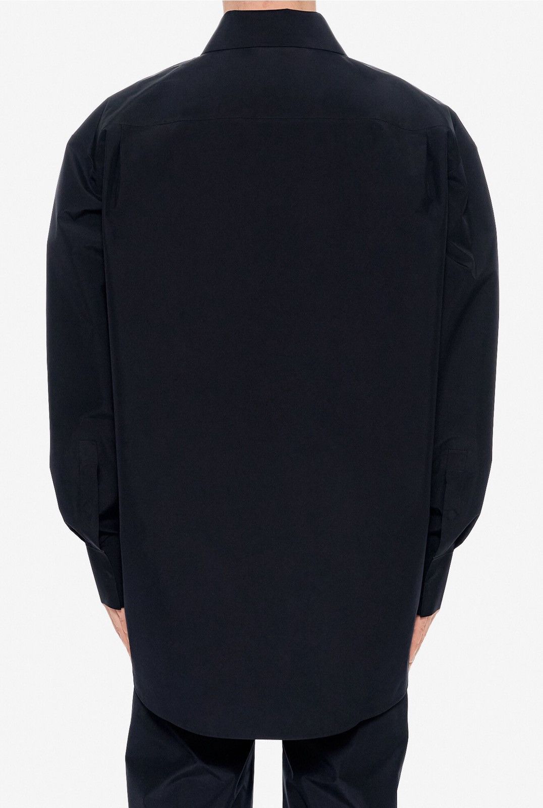 Maison Margiela Last MM6 Maison Margiela x Salomon GORE-TEX Shirt Size US M / EU 48-50 / 2 - 2 Thumbnail