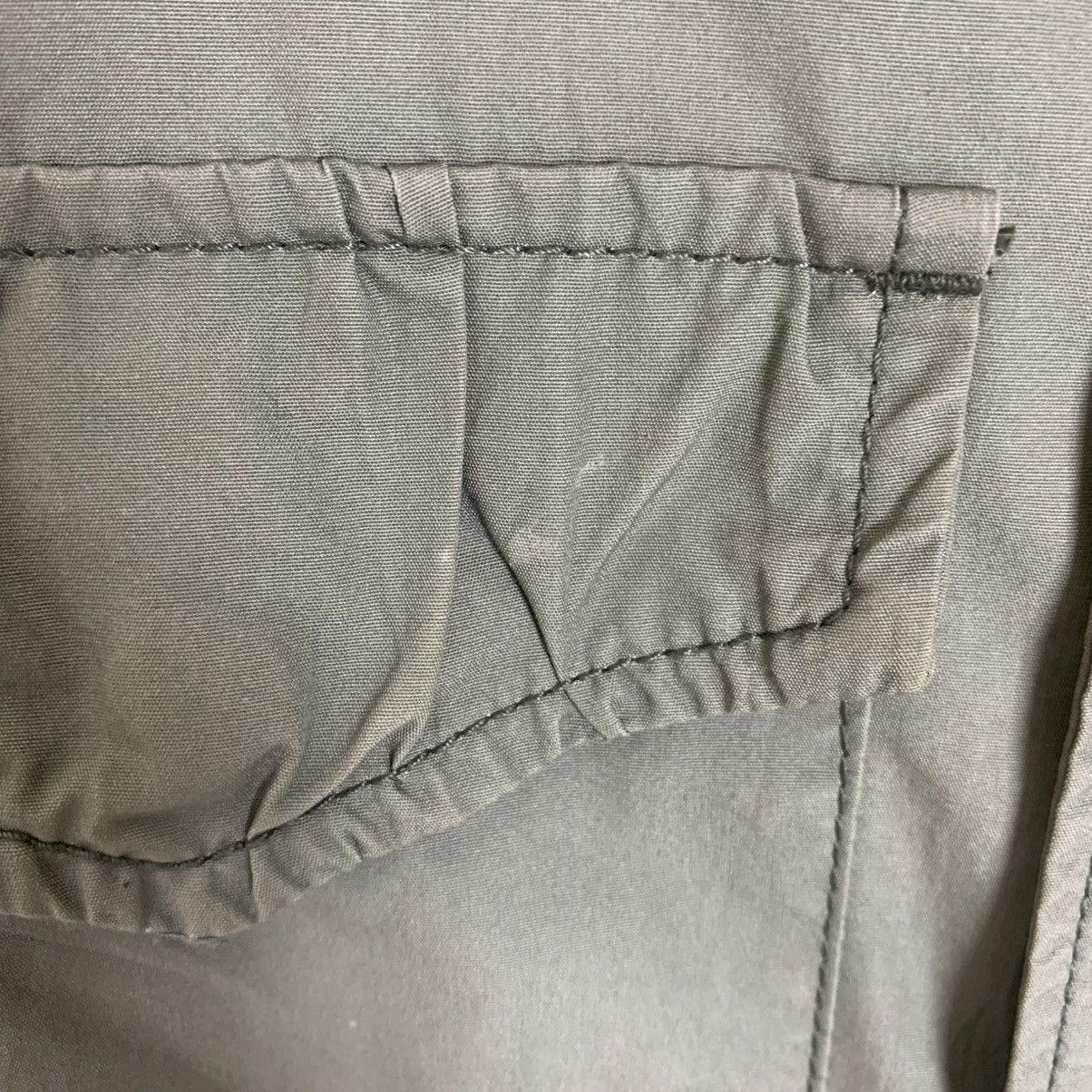 Alpha Industries × Designer × Vintage Vintage Alpha Industries Jacket Filed Jacket Size Medium Size US M / EU 48-50 / 2 - 5 Thumbnail
