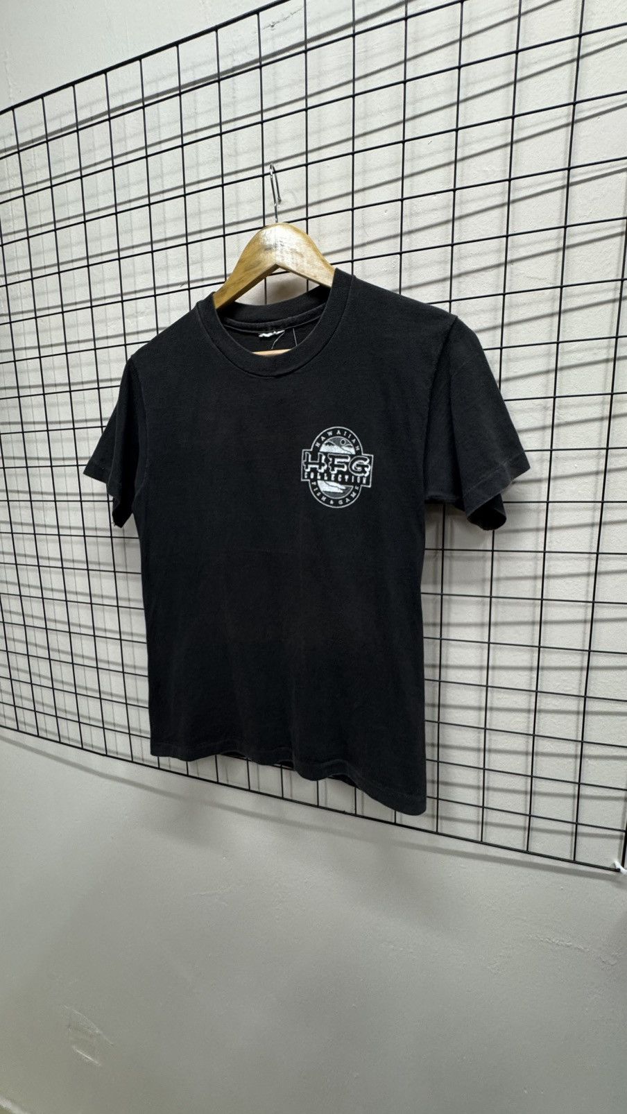 Vintage 90's hawaii t shirt
