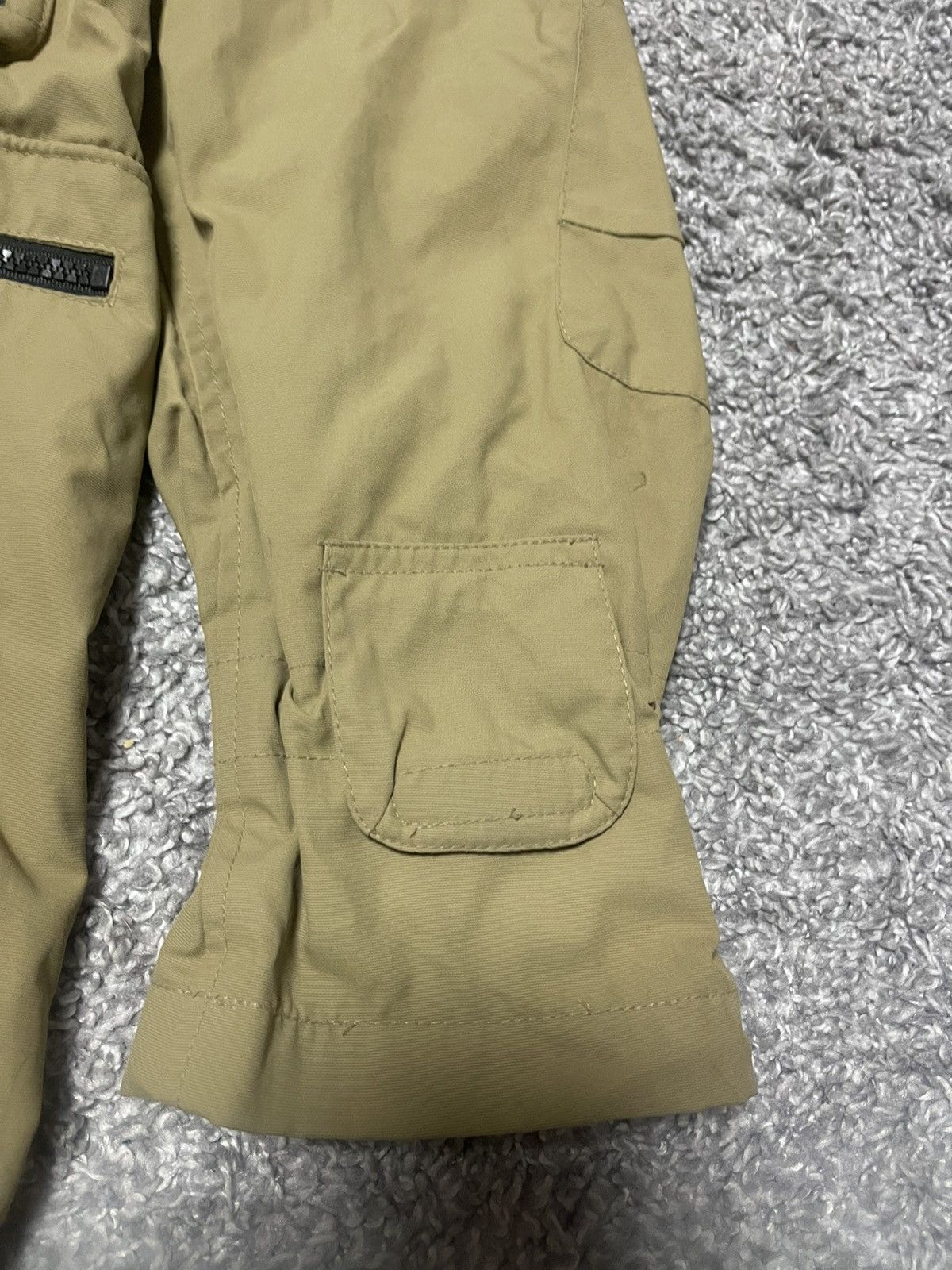 Strellson Strellson RARE Swiss protection multipocket parka size L Size US L / EU 52-54 / 3 - 11 Thumbnail