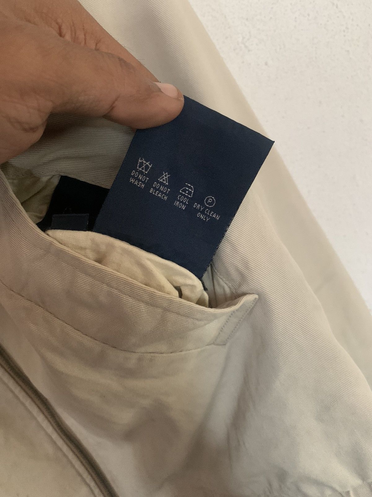 Burberry VINTAGE BURBERRY LONDON NOVACHECK REVERSIBLE JACKET Size US M / EU 48-50 / 2 - 11 Thumbnail