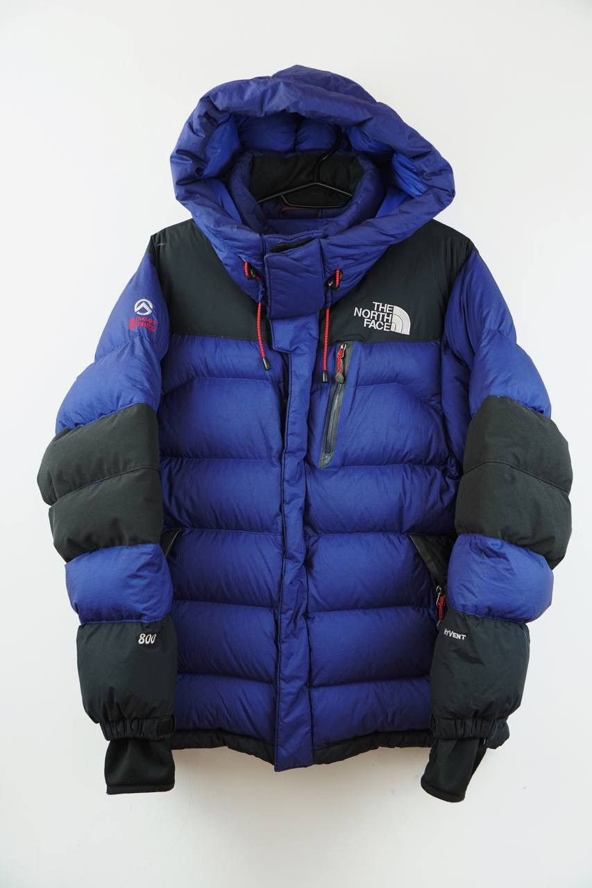 The North Face The North Face Baltoro Hayvent 800 Size US S / EU 44-46 / 1 - 1 Thumbnail
