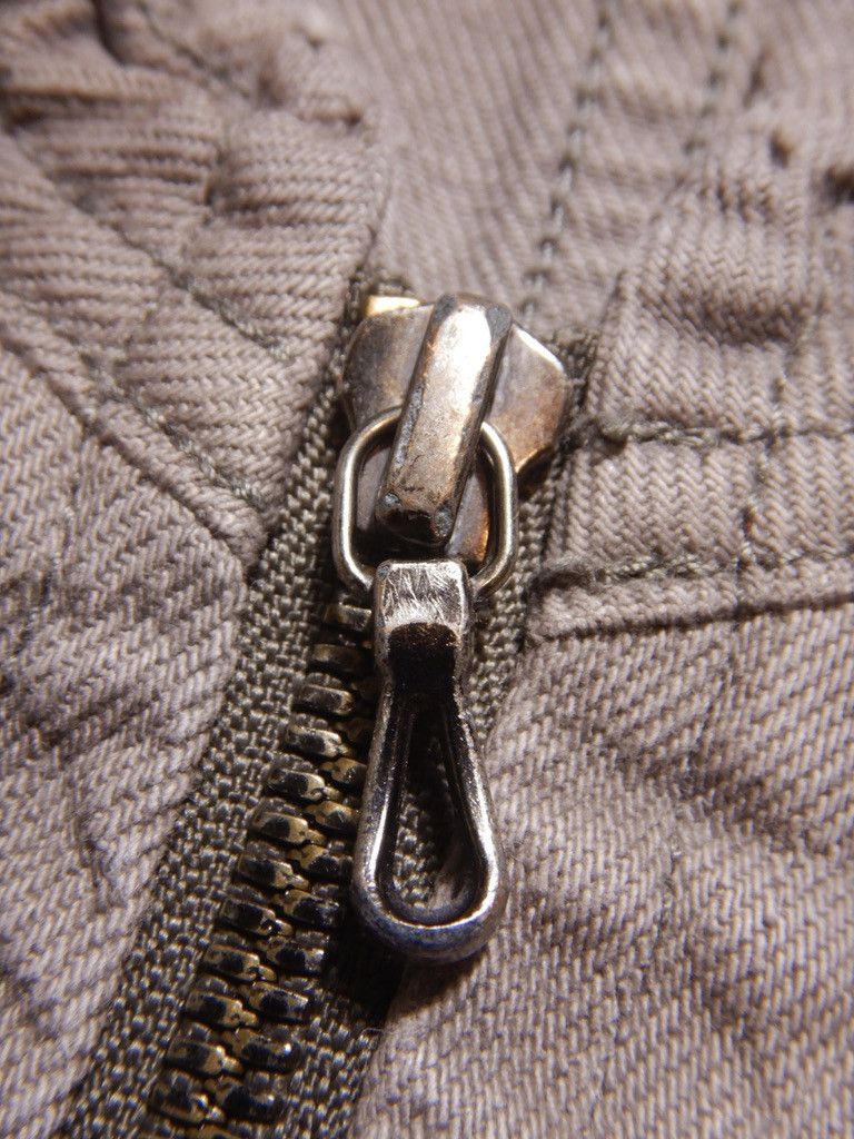 Julius Julius 7 SS09 Denim Jacket Size US XL / EU 56 / 4 - 6 Thumbnail